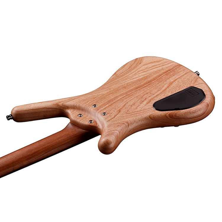 Corvette $$ 5 Natural Transparent Satin