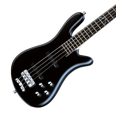 Robert Trujillo 4 Black High Polish