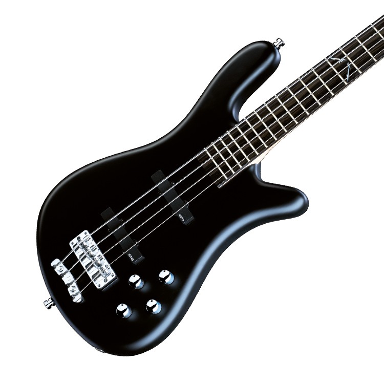Robert Trujillo 4 Black High Polish