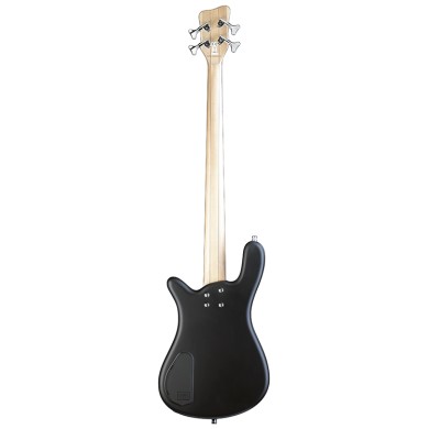 Robert Trujillo 4 Black High Polish
