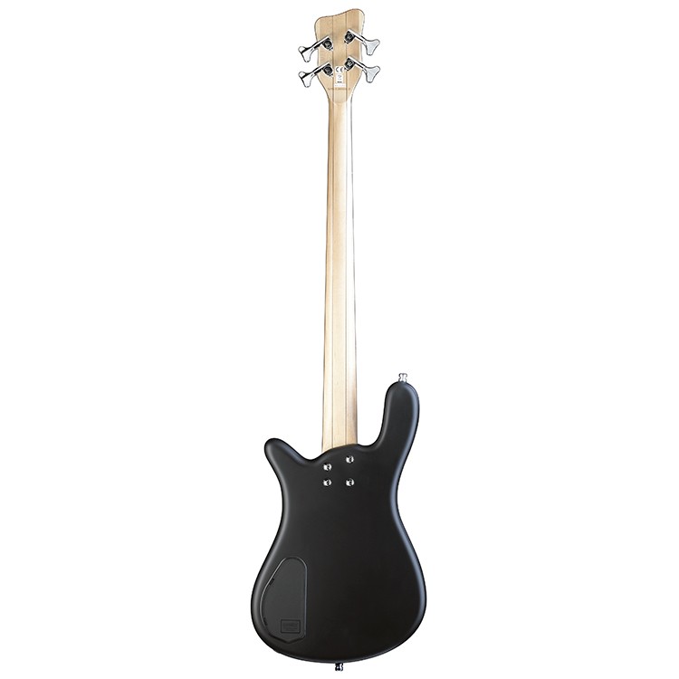 Robert Trujillo 4 Black High Polish