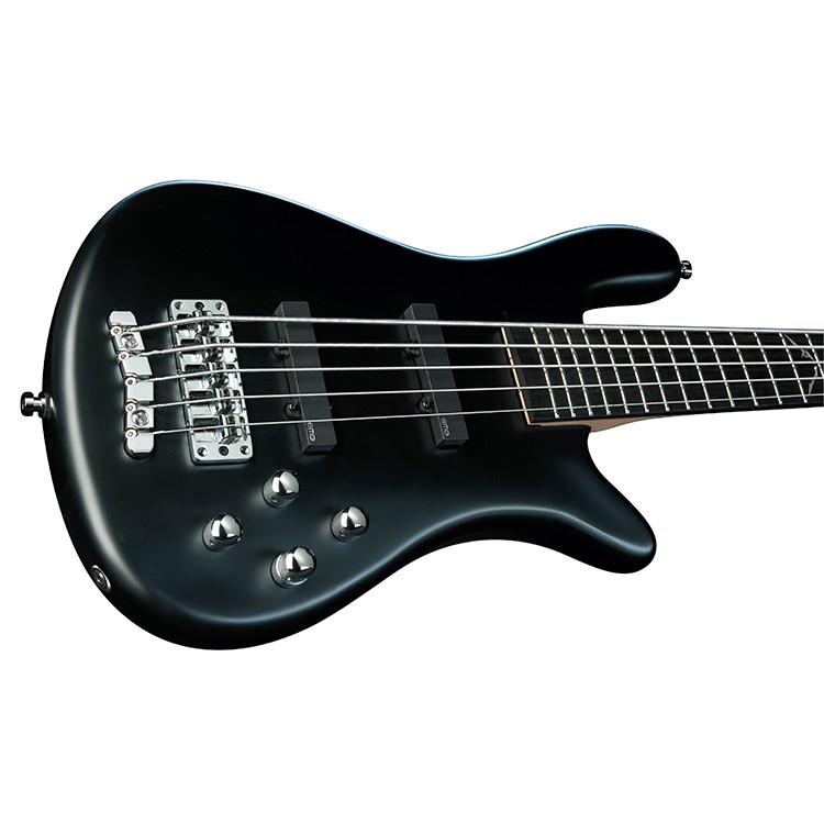 Robert Trujillo 5 Black High Polish