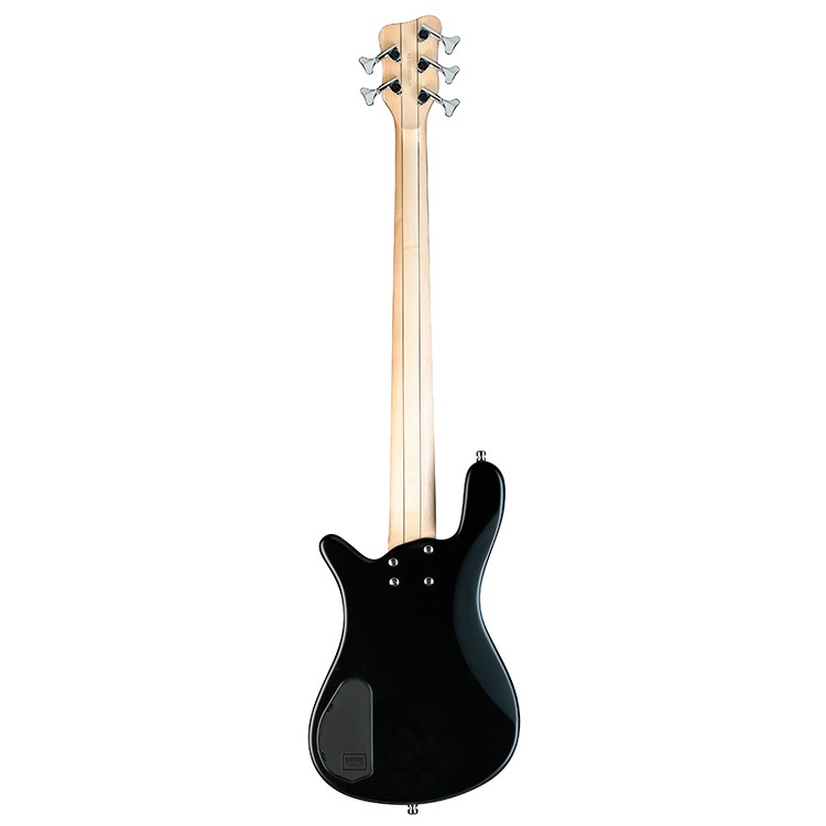 Robert Trujillo 5 Black High Polish
