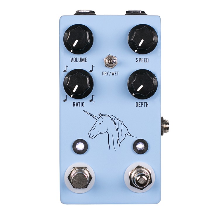 STD Unicorn V2