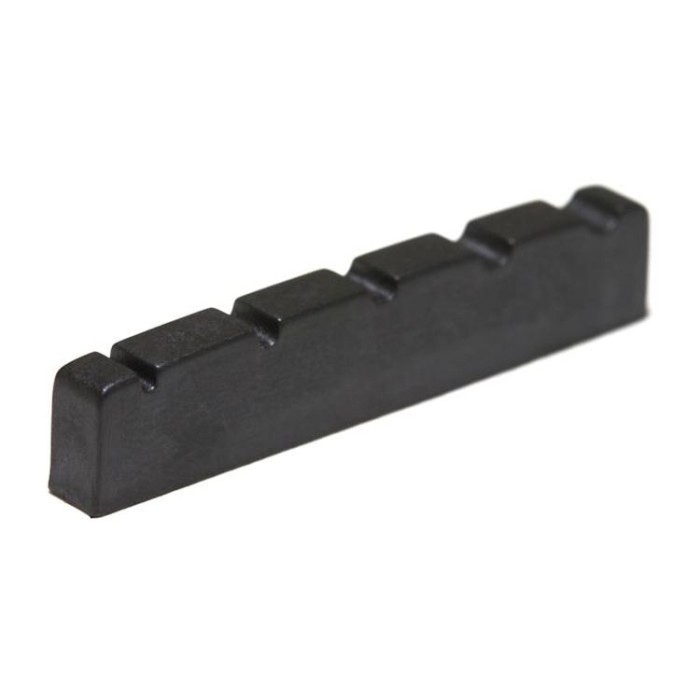 Black Tusq XL Nut basso 5 44,83x4,75x8,84