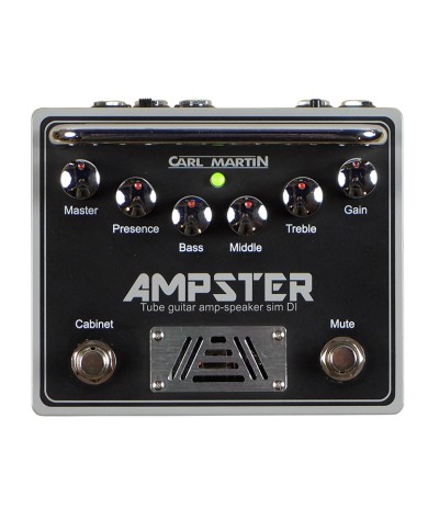 Ampster