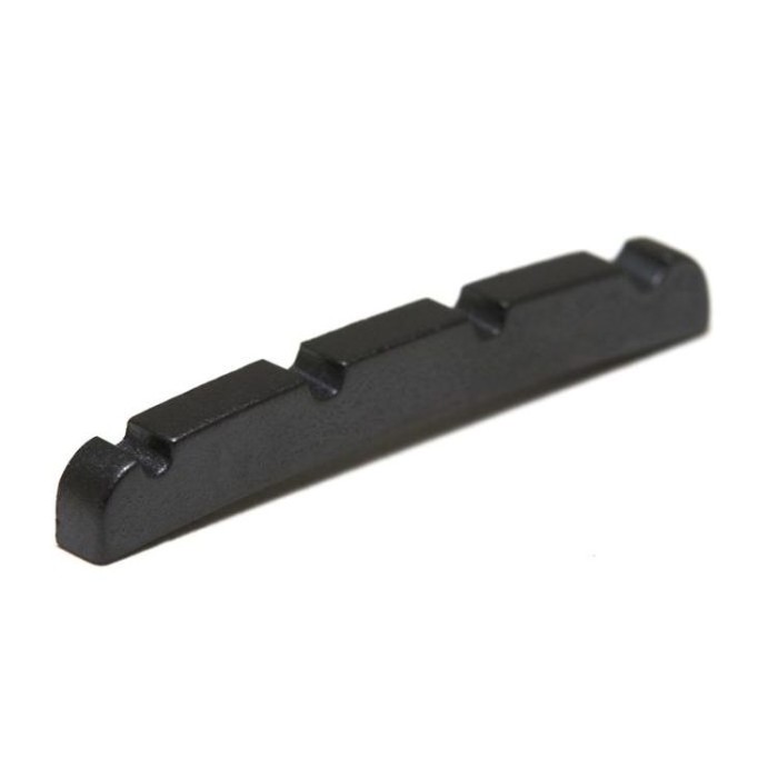 Black Tusq XL Nut Jazz Style 4 39,47x3,25x4,75
