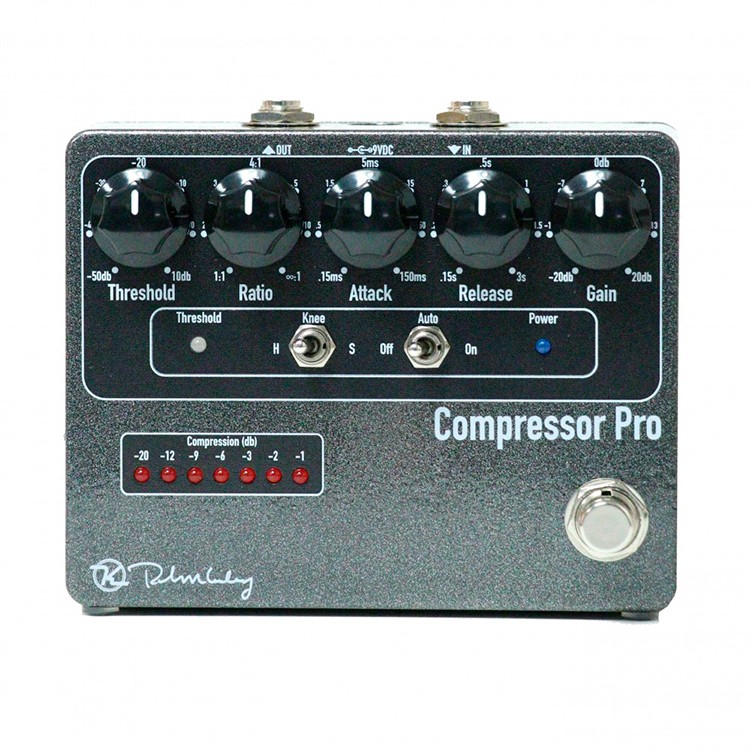 Compressor Pro