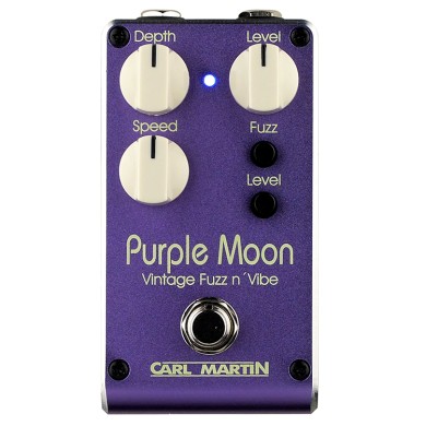 Purple Moon