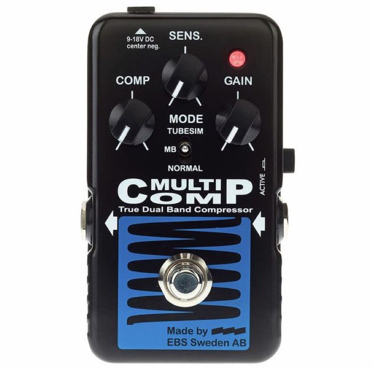 EBS-MC-BL - Multi Comp Blue Label