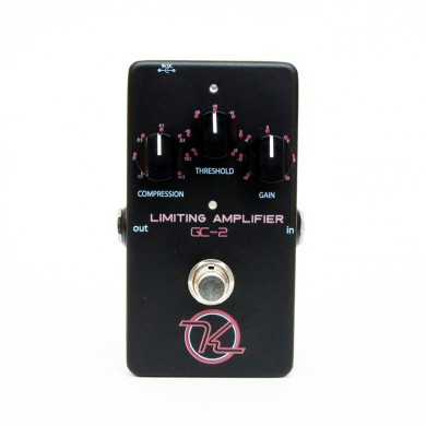 GC-2 Limiting Amplifier