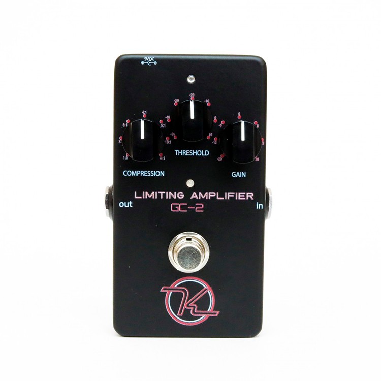 GC-2 Limiting Amplifier
