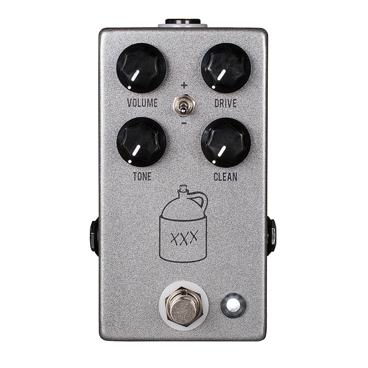 STD Moonshine V2