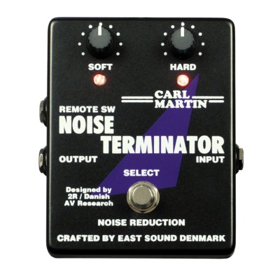 Noise Terminator