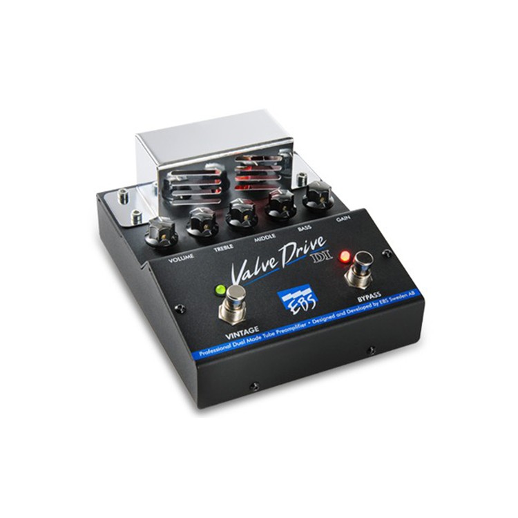EBS-VDI - ValveDrive DI
