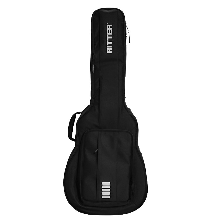 Borsa Arosa Chitarra Elettrica Hollowbody
