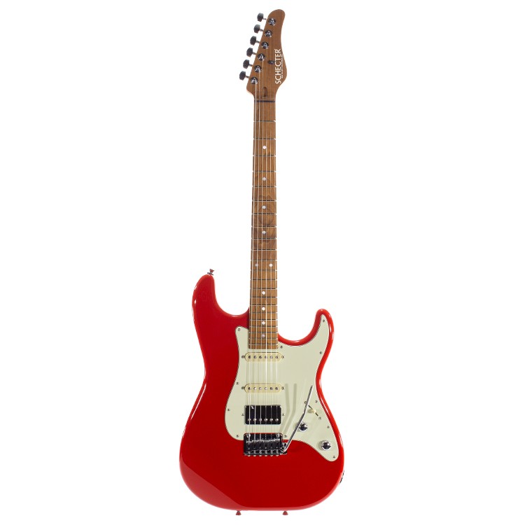 R66 Custom Shop Traditional Santa Fe