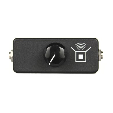 STD Little Black Amp Box