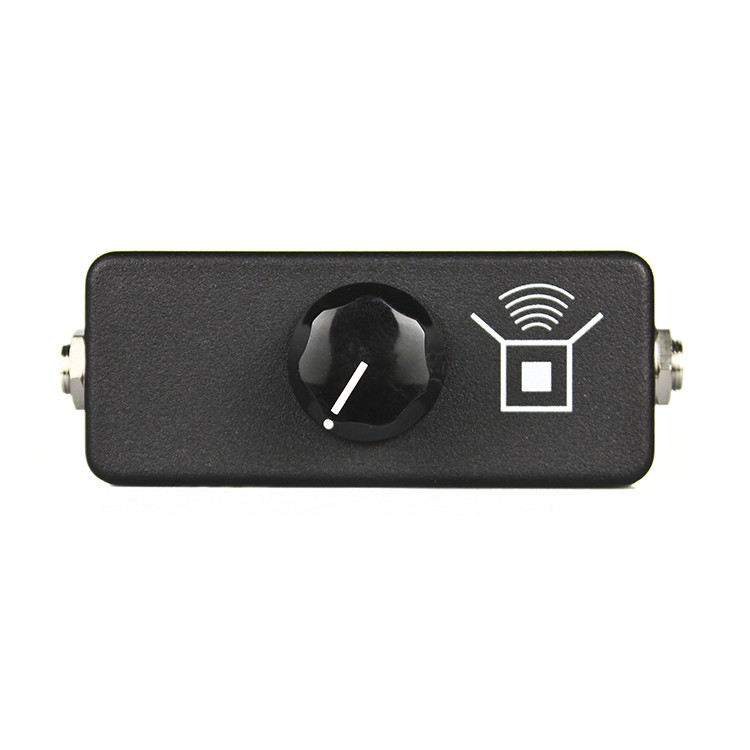 STD Little Black Amp Box