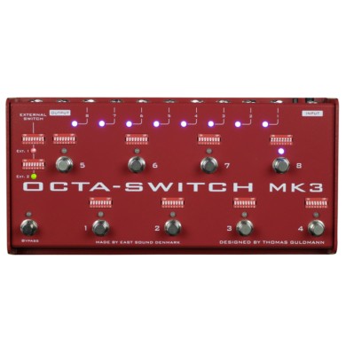 OctaSwitch MK3
