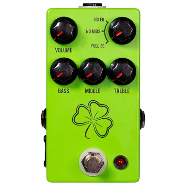 STD The Clover Preamp