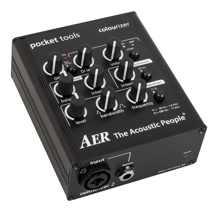 PTCL - Pocket Tool Colourizer