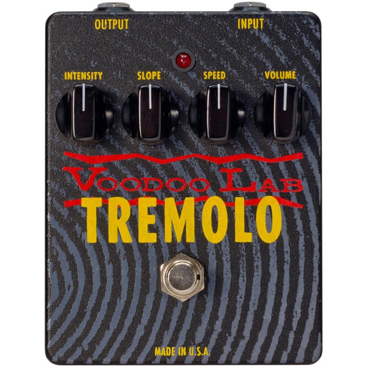 TREMOLO - Tremolo
