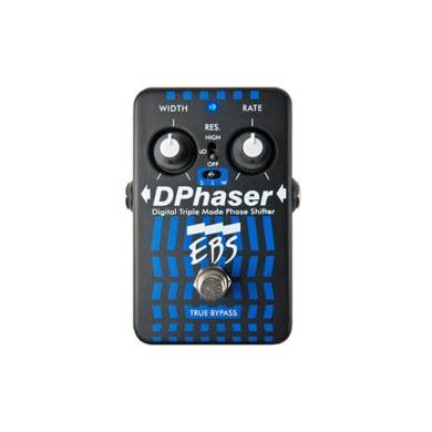 EBS-DP - DPhaser