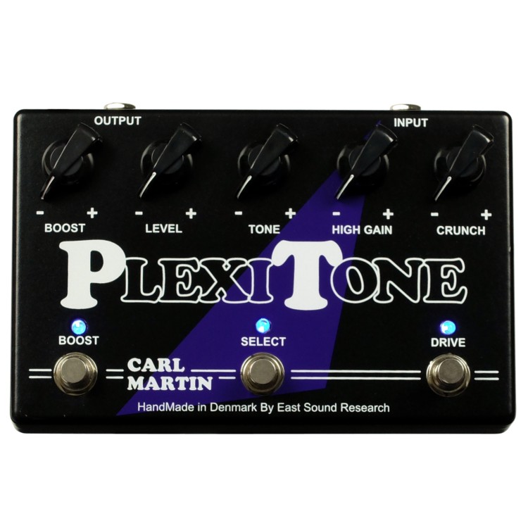 PlexiTone