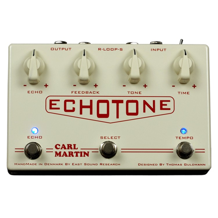 EchoTone