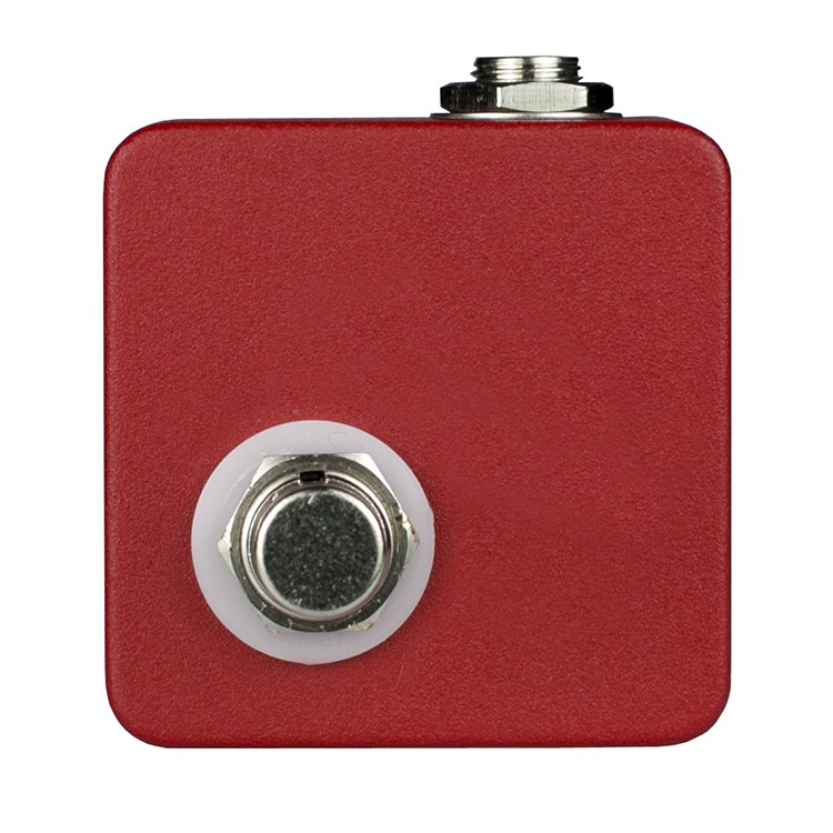 STD Red Remote
