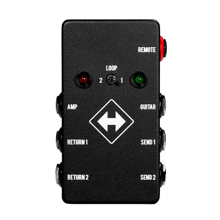STD Switchback