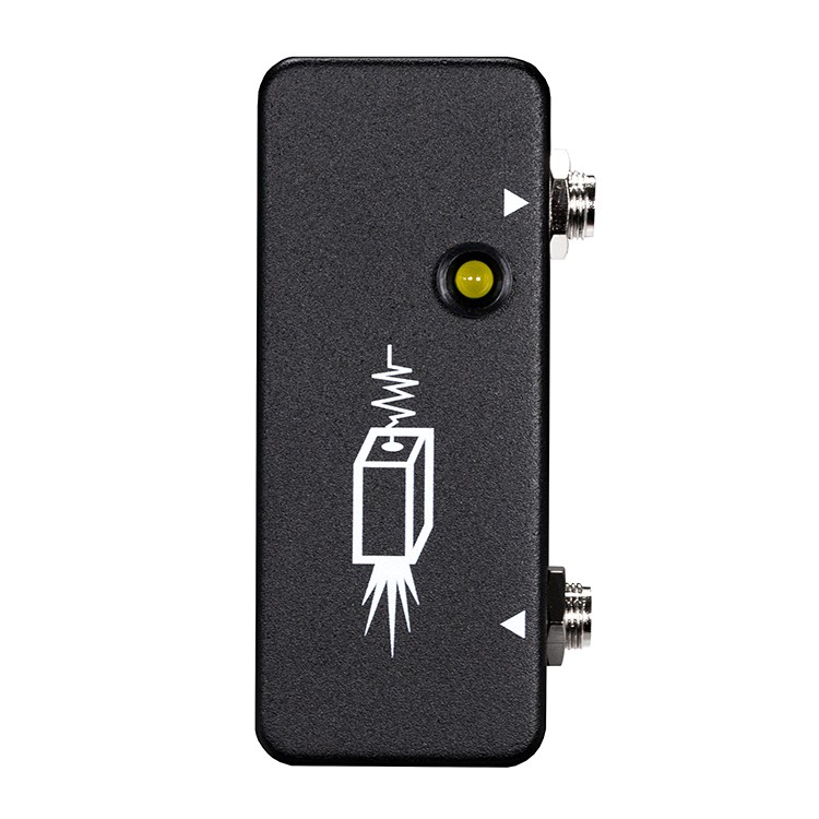 STD Little Black Buffer