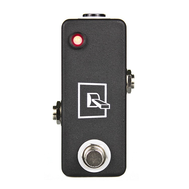 STD Mute Switch