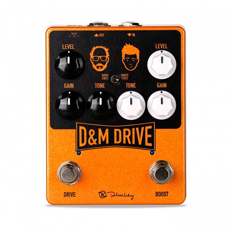 DeM Drive