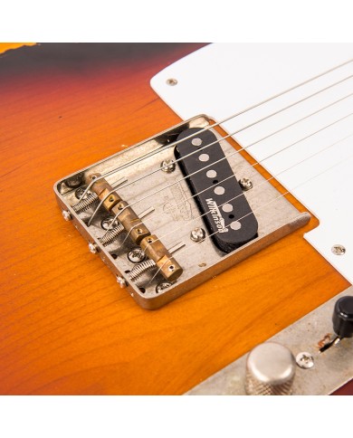 V59 ICON Distressed Sunburst