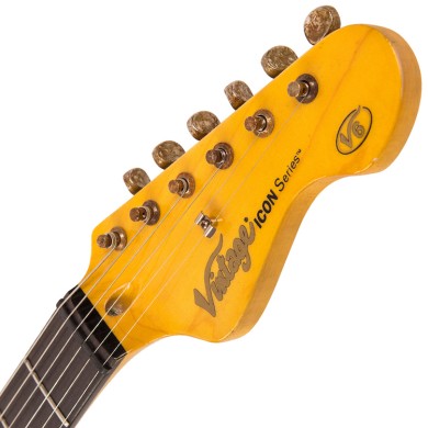 V6 HSS ICON Gloss Distressed Laguna Blue