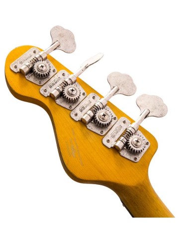 VJ74 ICON Distressed Sunburst