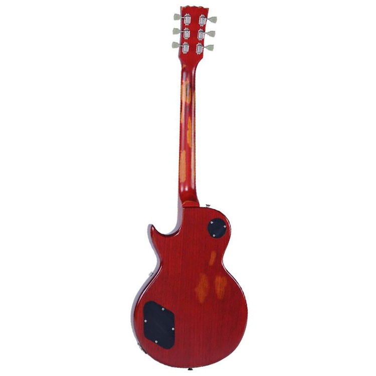 V100 ICON Distressed Cherry Sunburst