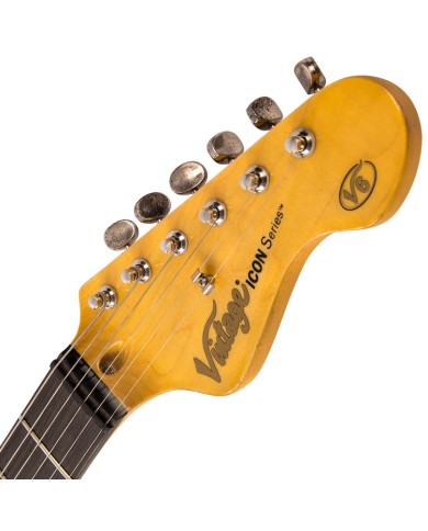 V6 ICON Distressed Ventura Green