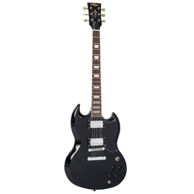 VS6 REISSUED Cherry Red