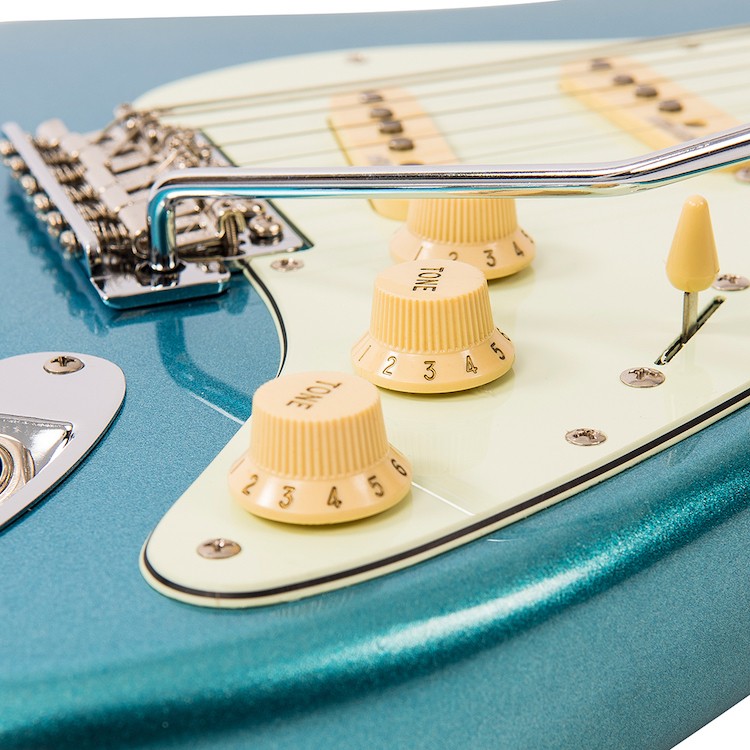 V6 REISSUED Candy Apple Blue