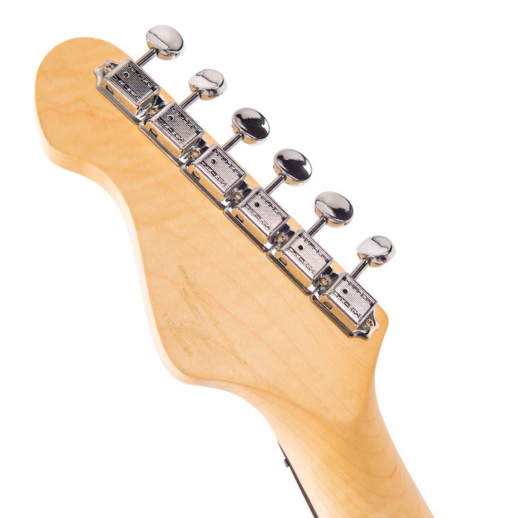 V6 REISSUED Candy Apple Blue