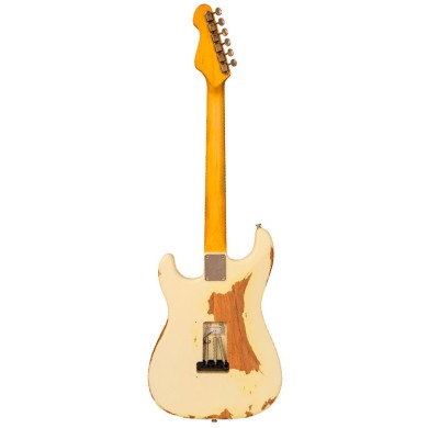 V6 ICON Thomas Blug White