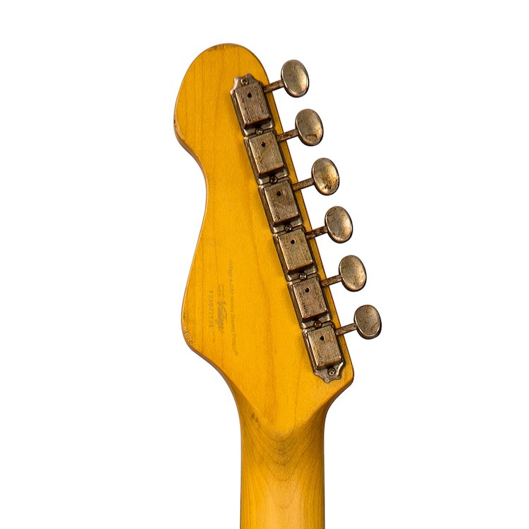 V6 ICON Thomas Blug White