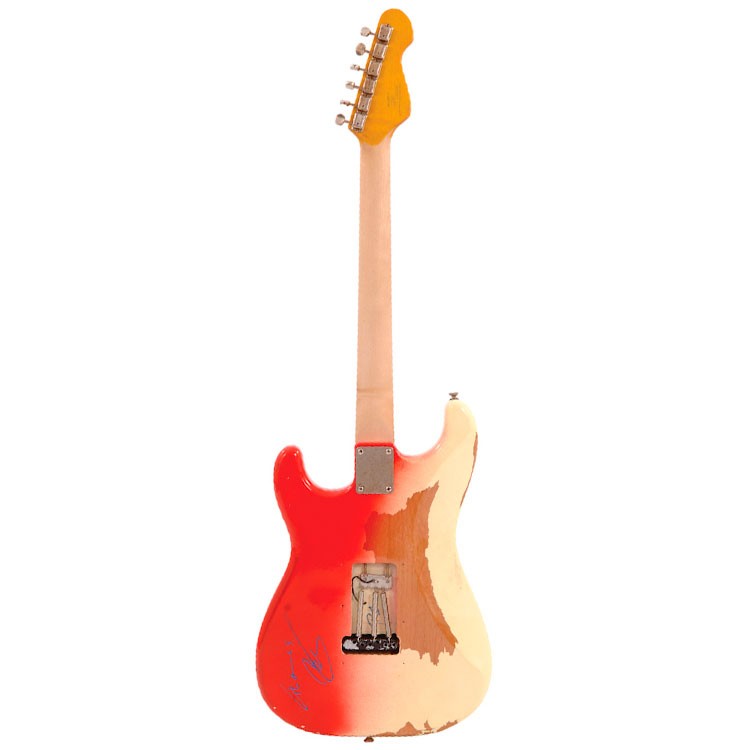 V6 ICON Thomas Blug Summer of Love