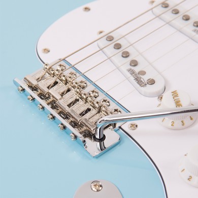 V6 REISSUED Laguna Blue