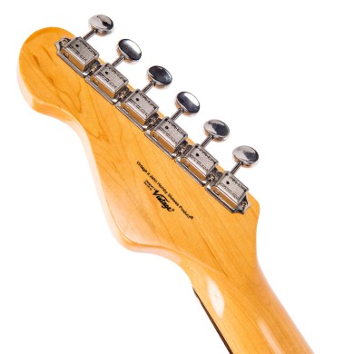 V6 REISSUED Laguna Blue