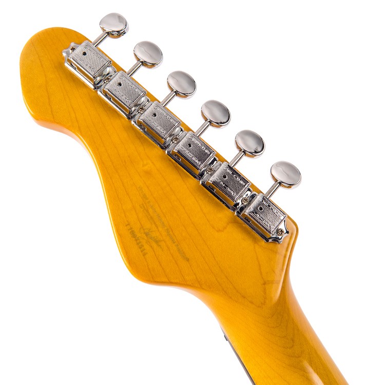 V6 REISSUED Boulevard Black