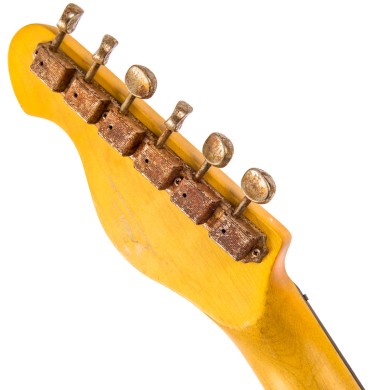 V62 ICON Distressed Black